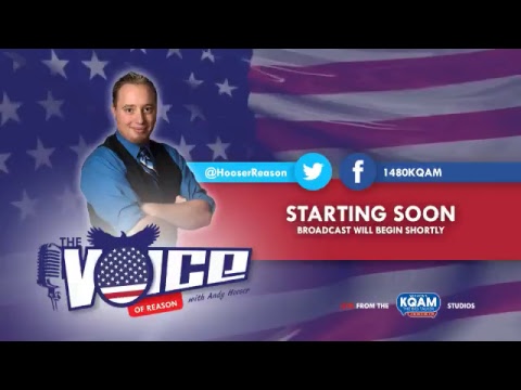 KQAM Radio Live Stream