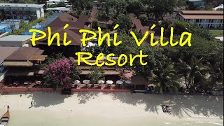 Phi Phi Villa Resort : Thailand