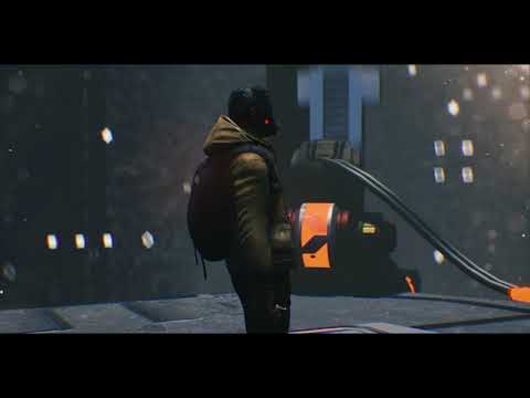 「RETRIEVE」 賀盛麟