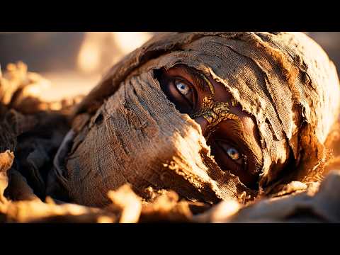 BIBLICAL MYSTERY: WHERE DID LAZARUS’S SOUL GO DURING THE FOUR DAYS OF HIS DEATH?