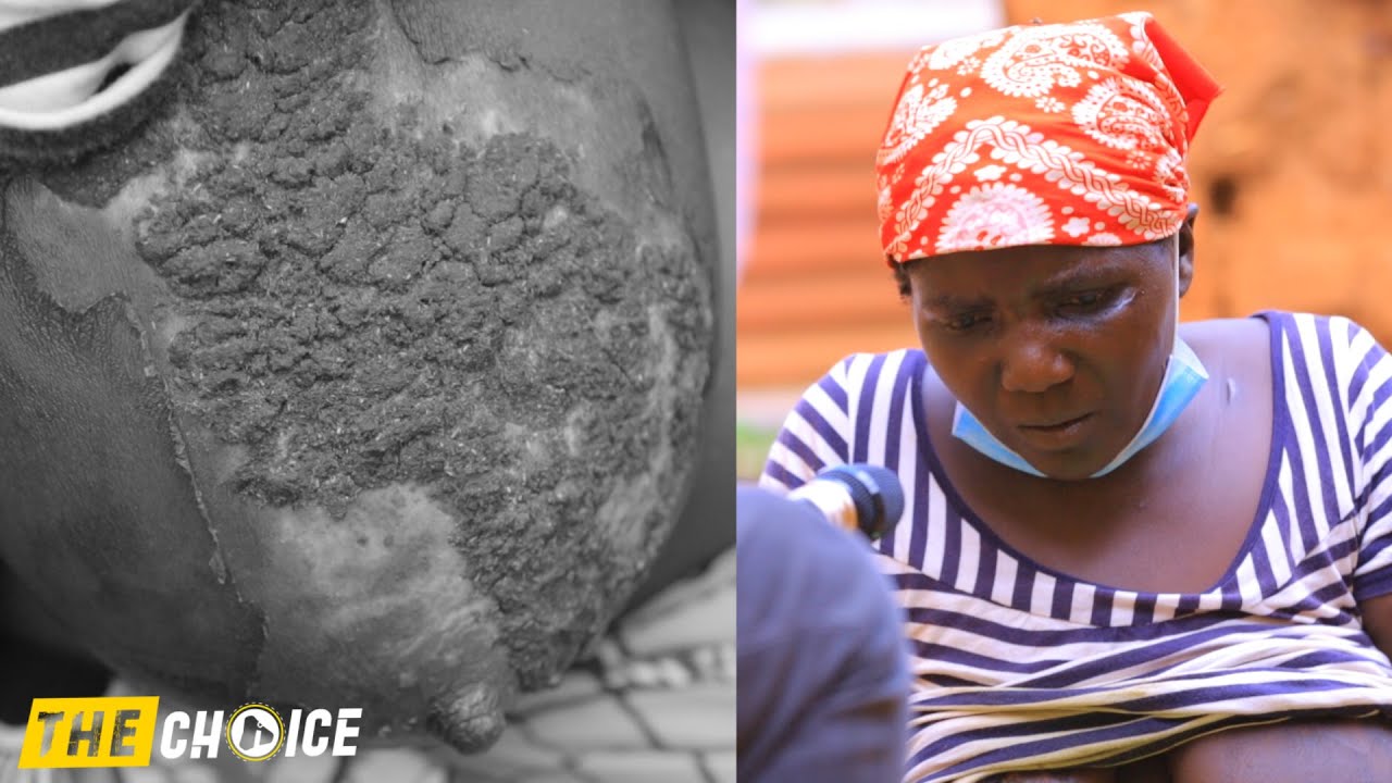 Mana we Umugore mugenzi we amumennyeho amazi yabize mu mabere ngo ntazongere konsa impanga yabyaye