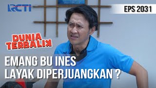 Download lagu DUNIA TERBALIK - Akum Bertanya-tanya Tentang Bu Ines [29 April 2020] mp3
