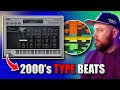 How To Make 2000s Type Beats | Ableton Live Tutorial