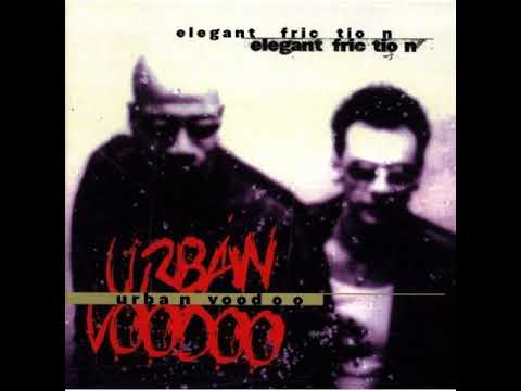 Urban Voodoo - Pillbox