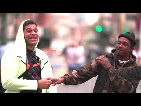 TIGS FEAT. ST. LAZ- BLOCKSTAR