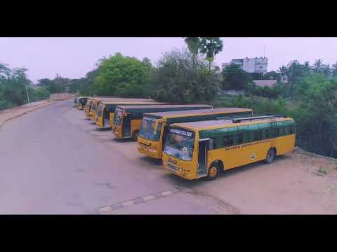 Rathinam Institute of Management Coimbatore General video thumbnail 3
