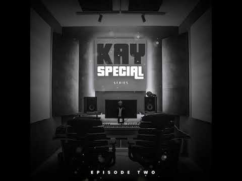 Moza FM || Kay Special Episode 2 mixed and compile by Buddy Kay