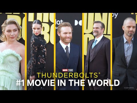 #1 Movie