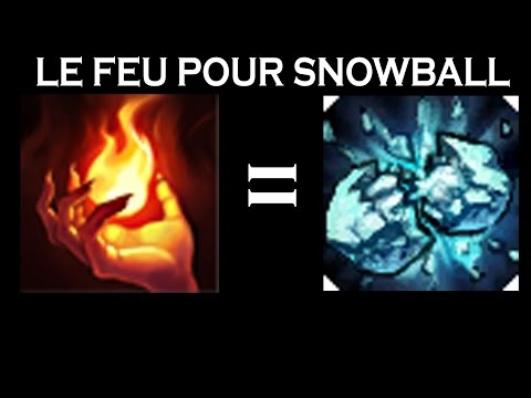 comment monter riven