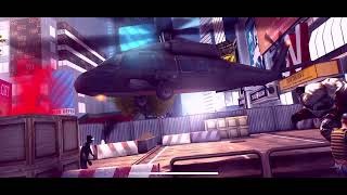 Playing Unkilled(part 1)