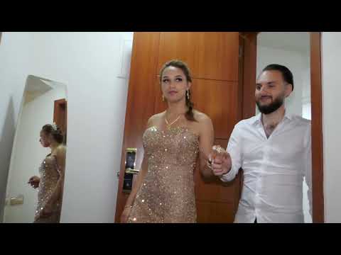 STUDIO FUAT WEDDING STORY LUTVI & VANESA