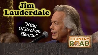 Jim Lauderdale proves country music is still alive!