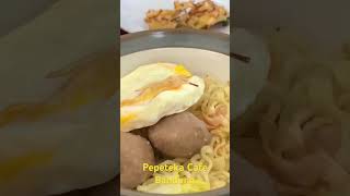 Download lagu Pepeteka Cafe Bandung #cafe #kebunteh #bandung mp3