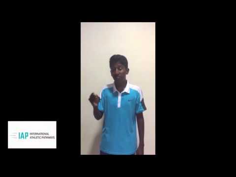 Testimonial of Mouratoglou Tennis Academy - Tennis Camps