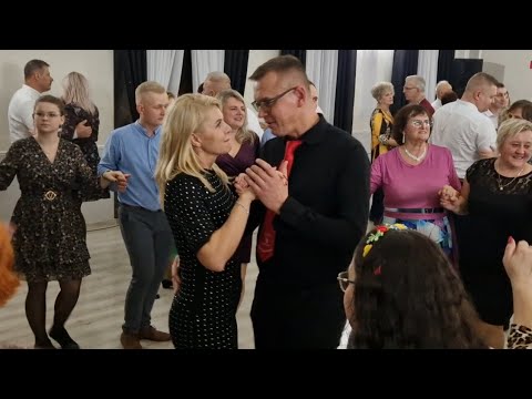 9 listopada 2024 całować to nie grzech - z dedykacją dla saksofonisty Marcina i Justyny!