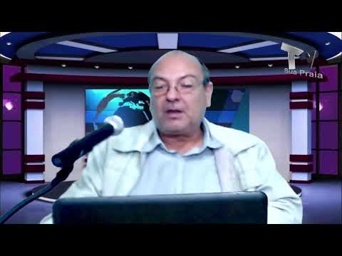 Jornal bom dia Itanhaém - 21/10