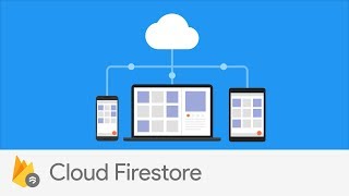 Introducing Cloud Firestore