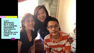 Raising the Capabilities of Differently Abled Youths. How can you help?