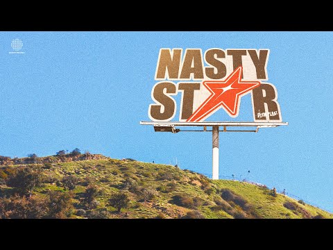 DOOR PLANT – Nasty Star I Official Music Video