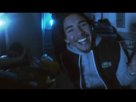 KIDD KAWAKI - MOULA ft. BOBBY M