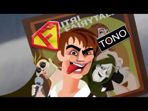 Fanthomas Sesong 1 & 2