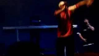 Violadores del Verso - Zombis (Bilbo)