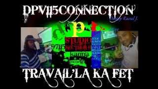 Deejay Raoul J Mixe DPV Prod Music