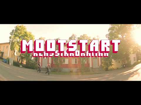 Mootstart - Klassikkokamaa