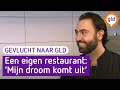 Gevlucht naar Gelderland 1 juni 2021