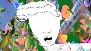 Landlady &quot;If This Room Could Talk&quot; (Official Video)