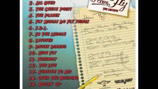 Wiz khalifa Feat.Curren$y-Over The Building.