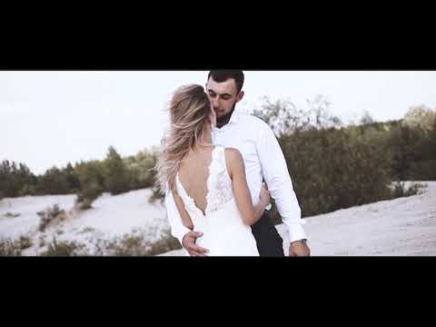Edyta i Piotr klip ślubny