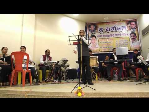 Unmesh Chandavarkar unmesh.chan...