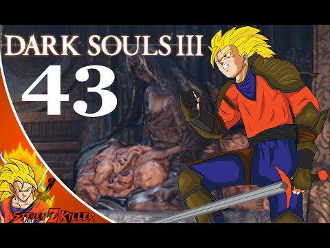 Dark Souls 3 Deprived Playthrough Pt 43 - Mother of Rebirth!??
