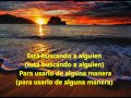 Krystal Meyers - Love is on the run [Subtitulos en español]