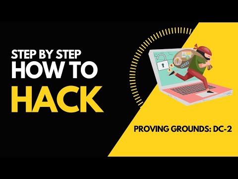 Offensive Security Proving Grounds: DC-2 walkthrough (OSCP Training)