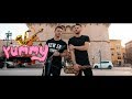 Yummy Violin Sax Cover Robert Mendoza Samu Herrero