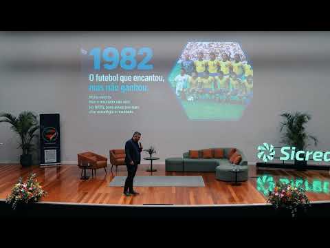 Entre Copas e Ciclos: O Mercado Financeiro