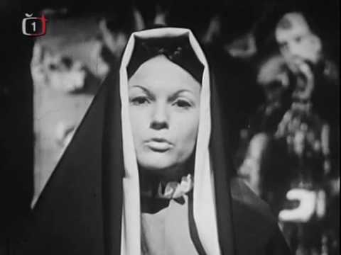 Eva Pilarová - Ukolébavka (1968)