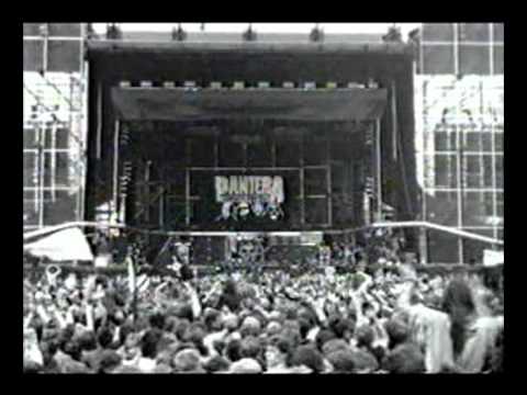 PanterA - Domination (Breakdown)