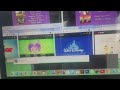 BE CTBRD OSO P F PB J TOTS Credits Remix