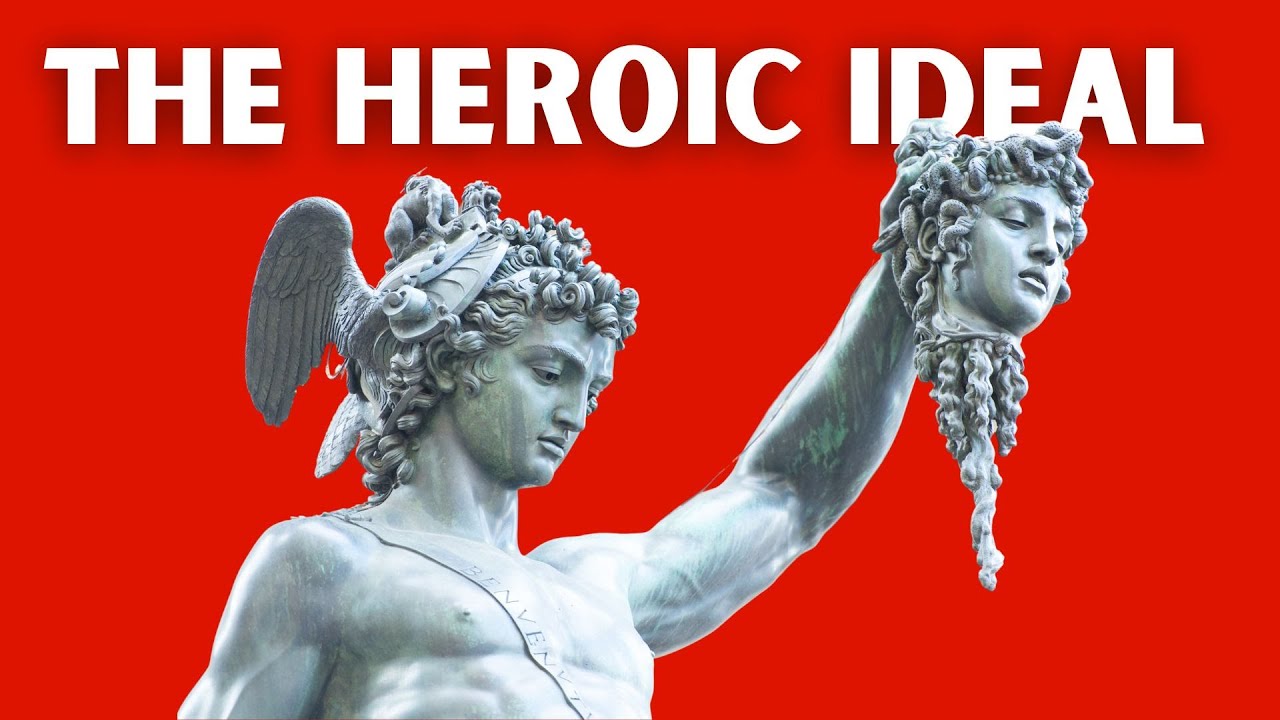 Why your ancestors were BADASS and you are miserable