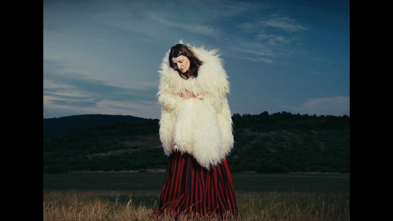  Csinszka - Felsütött a napsugára 