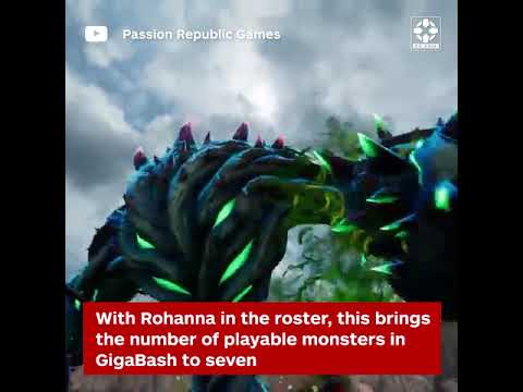 Gigabash Rohanna