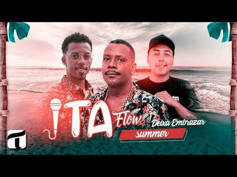 Trip Music Group and Mc Windson 