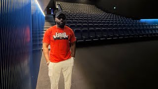 A maior gala de Angola será esta. Queres assistir ao vivo no cinema?