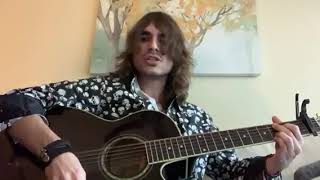 Download lagu I Still Think About You - Danger Danger (cover) mp3