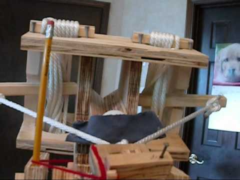 RA Mini - Ballista Trap