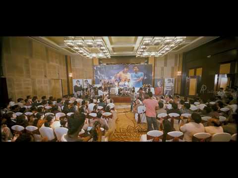 Bramman | Tamil Movie | Scenes | Clips | Comedy | Songs | Vaada Vaada Song