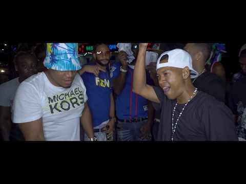 Luis Karthyel x No Me Hable De Dinero FT. SPS La Sorpresa x KamiHD x Pablo Piddy  (Video Oficial).